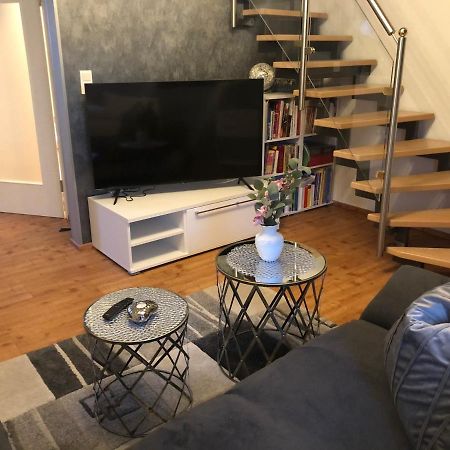 Apartment Elegance 2.0 Hoheischweiler Bagian luar foto