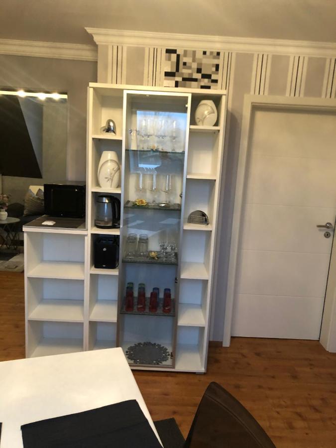 Apartment Elegance 2.0 Hoheischweiler Bagian luar foto