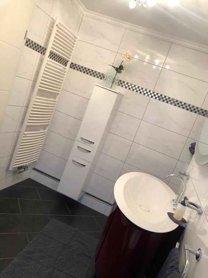 Apartment Elegance 2.0 Hoheischweiler Bagian luar foto