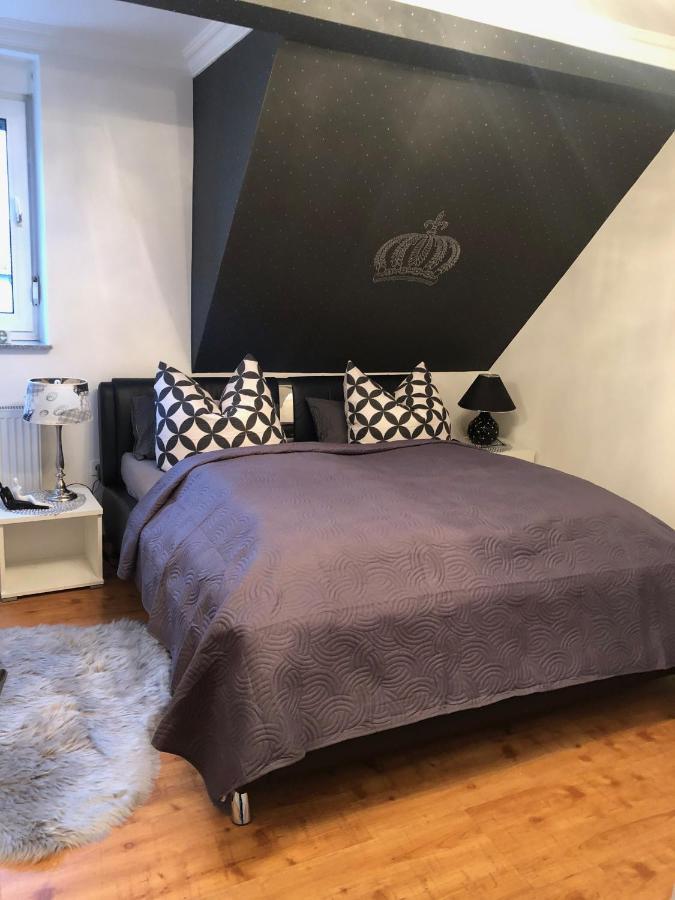 Apartment Elegance 2.0 Hoheischweiler Bagian luar foto