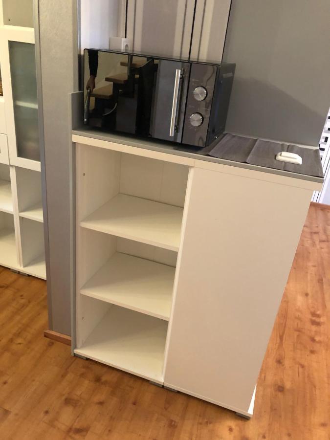 Apartment Elegance 2.0 Hoheischweiler Bagian luar foto