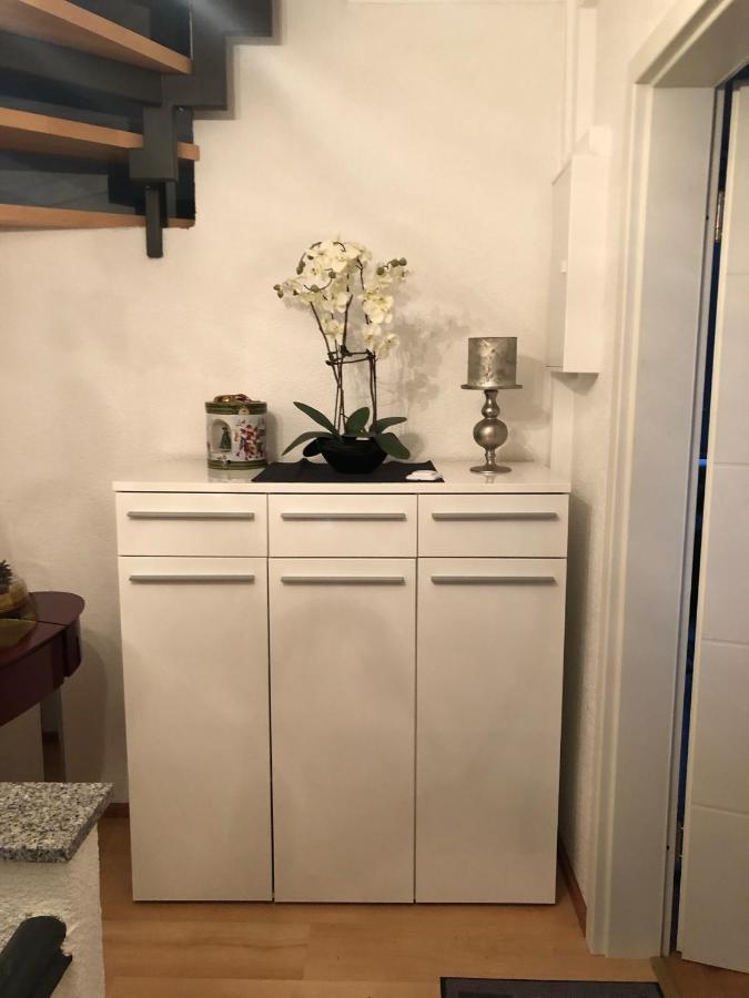 Apartment Elegance 2.0 Hoheischweiler Bagian luar foto