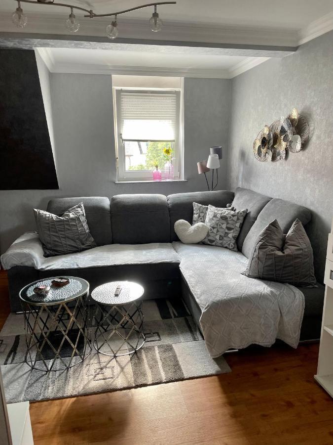Apartment Elegance 2.0 Hoheischweiler Bagian luar foto