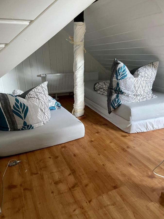 Apartment Elegance 2.0 Hoheischweiler Bagian luar foto